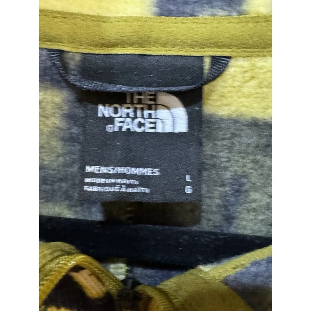 The North Face north face
